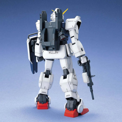 Bandai MG 1/100 RX-79(G) Gundam ( Ground Type )