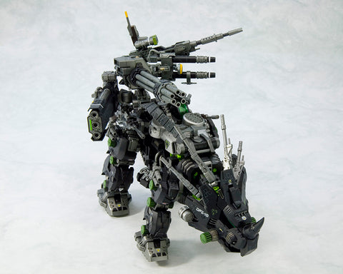 ZOIDS : DPZ-10 Dark Horn