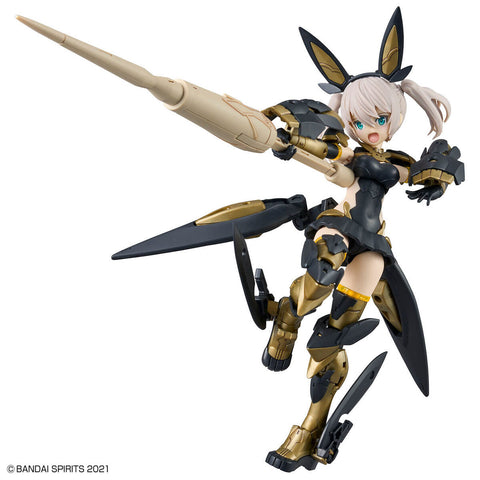 Bandai 30MS : SIS-Tc20g Tukirna-Diearth ( Innocente Form )
