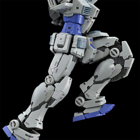 P-Bandai RG 1/144 : G-3 Gundam ( 2.0 Ver )