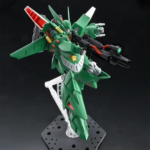 P-Bandai HG SRW-OG : Gespenst MK-II Mass Product Model ( Use By Kai )