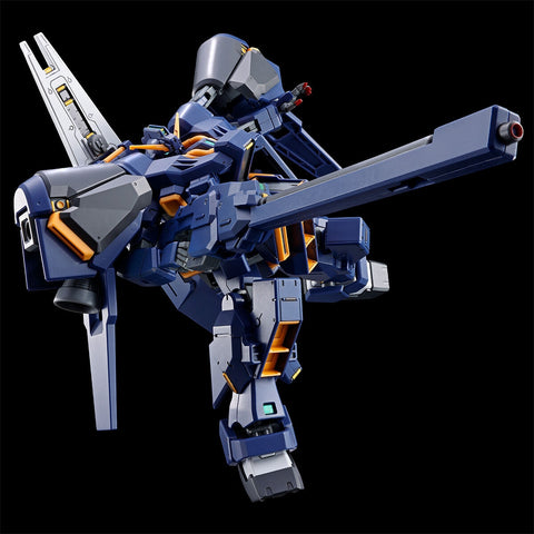 P-Bandai HG 1/144 : RX-121-1 AOZ Gundam TR-1 [ Hazel Custom ] With Flying Unit ( Icarus )