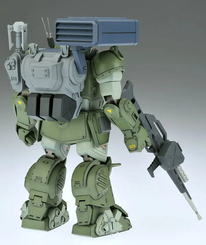 Bandai 1/20 : ATM-09-ST Scopedog Berkoff Squad [ Pailsen Files Ver. ]