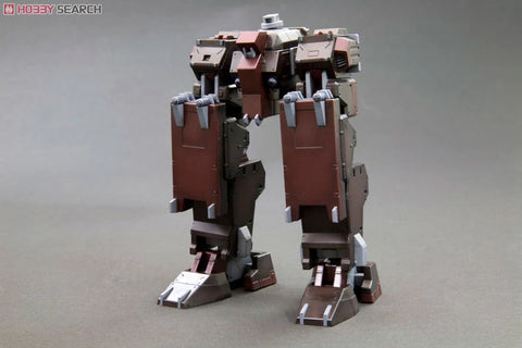 Kotobukiya 1/72 : Armored Core Variable Infinity NX11 [ GA GAN01-Sunshine-E ] Feedback
