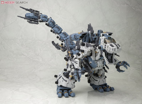 Kotobukiya HMM Zoids 1/72 : RB0Z-003 Gojulas