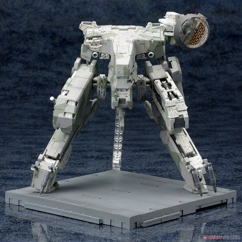 Kotobukiya 1/100 Metal Gear Solid : Metal Gear Rex
