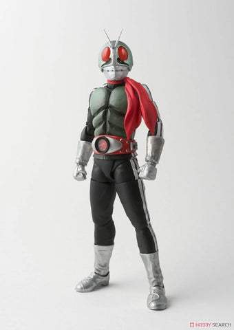 Bandai S.H.Figuarts : ( Shinkocchou Seihou ) Masked Rider 1