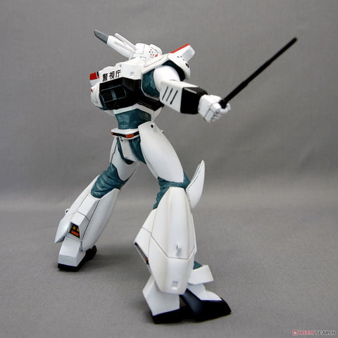 Bandai MG 1/35 : Patlabor Shinohara AV-98 Ingram 1