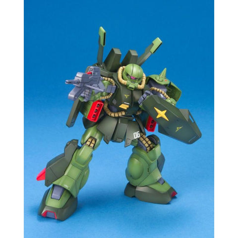 Bandai MG 1/100 : RMS-106 Hi-Zack