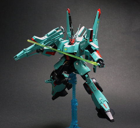 Bandai HG 1/144 AMX-014 Doven Wolf