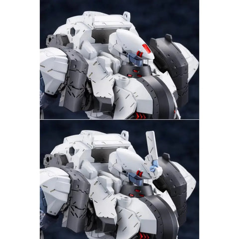 Kotobukiya Hexa Gear 1/24 : Bulkarm [ Lambda ] Osteon