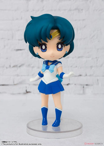 Bandai Figuarts Mini 002 : Sailor Mercury