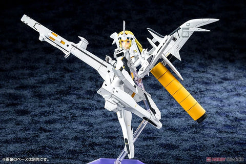 Kotobukiya 1/1 :  Megami Device  B2 Type Angel Arnval