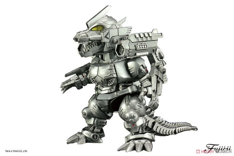 Fujimi : Mechagodzilla (Type 3 Kiryu Kai) 70th Anniversary Ver.