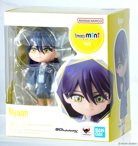 Figuarts Mini Nyaan