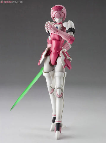 Kotobukiya 1/12 Phantasy Star Online Blue Burst Ep4 Racaseal Elenor Ver.Apsy