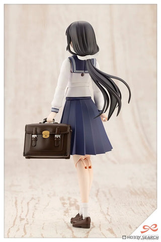 Kotobukiya 1/10 Sousaishojoteien Kuon Yakushiji Touou High School Uniform