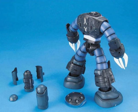 Bandai MG 1/100 : MSN-07 Z'Gok [ Mass Production Type ]
