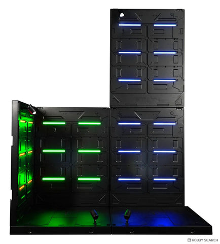 Wonder Why : Led Hanger Base Plus