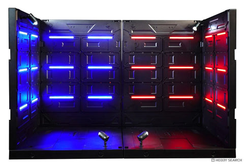 Wonder Why : Led Hanger Base Plus