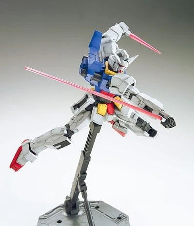 MG 1/100 Gundam Age Normal
