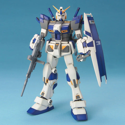 Bandai MG 1/100 : RX-78-4 Gundam G04