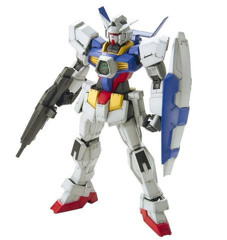 MG 1/100 Gundam Age Normal