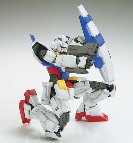 Bandai MG 1/100 : Gundam Age-1 Normal
