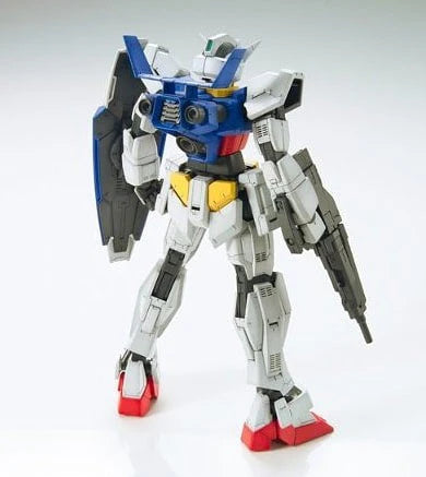 MG 1/100 Gundam Age Normal
