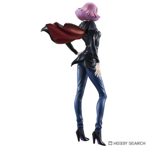 Bandai : MegaHouse GGG Series Mobile Suit Z Gundam Haman Karn [ Limited Repeat Ver. ]