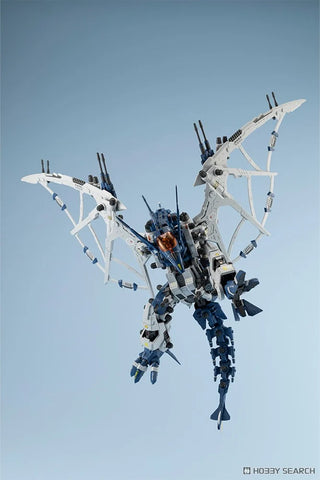 Kotobukiya Zoids 1/72 : RZ-045 Salamander