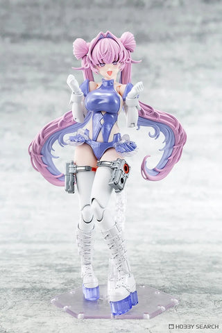 Kotobukiya Megami Device 1/1 : Desire Maiden Medic