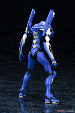 Kotobukiya : Evangelion EVA-00' Proto Type ( TV Ver. )