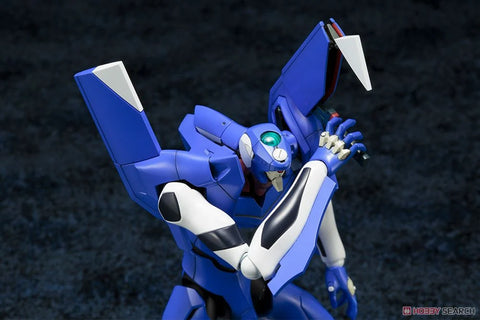 Kotobukiya : Evangelion EVA-00' Proto Type ( TV Ver. )