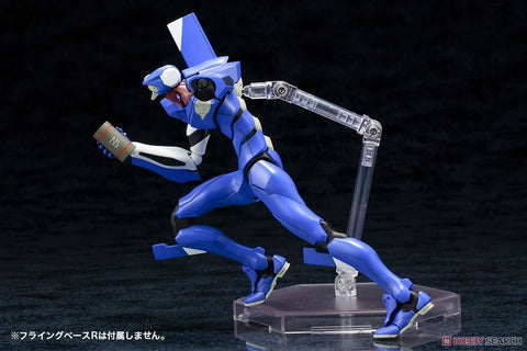 Kotobukiya : Evangelion EVA-00' Proto Type ( TV Ver. )