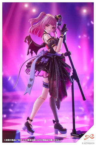 Kotobukiya 1/10 : Sousaishojoteien Yue Kisaragi ( Diva Costume )