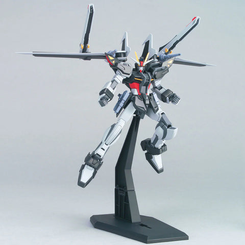Bandai HG 1/144 : GAT-X105E Strike Noir Gundam