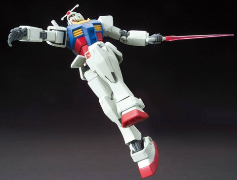 HG 1/144 Revive RX-78-2 Gundam