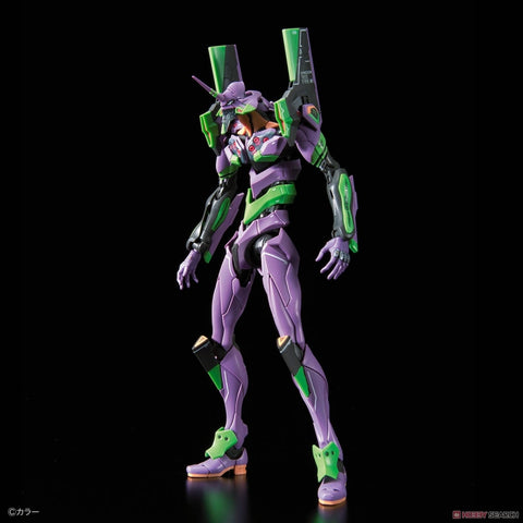 Bandai RG : EVA-01 Evangelion Unit-01