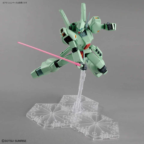 Bandai MG 1/100 RGM-89 Jegan