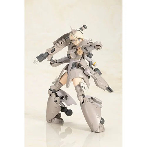 Kotobukiya Frame Arms Girl : Zero Tortoise