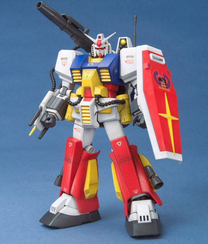 Bandai MG 1/100 : Perfect Gundam [ Plamo-Kyoshiro Customize MS ]