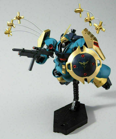 Bandai HG 1/144 : MSN-03 Jagd Doga ( Gyunei Guss Custom )