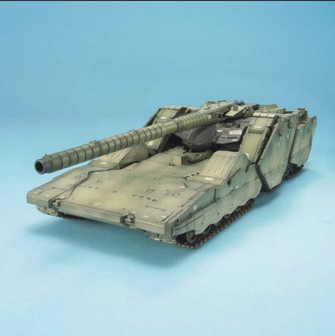 Bandai EX Model 1/144 : YMT-05 Hildolfh