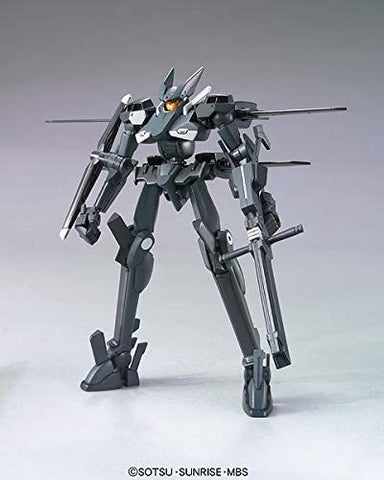 Bandai HG 1/144 : SVMS-01E Graham's Union Flag Custom