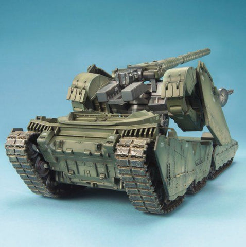 Bandai EX Model 1/144 : YMT-05 Hildolfh