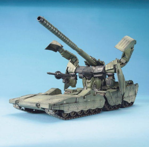 Bandai EX Model 1/144 : YMT-05 Hildolfh