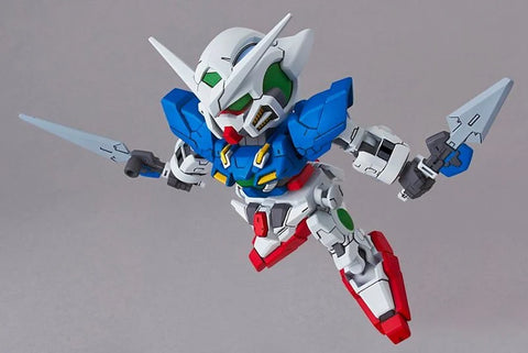 Bandai SD Gundam Ex-Standard : GN-001 Gundam Exia