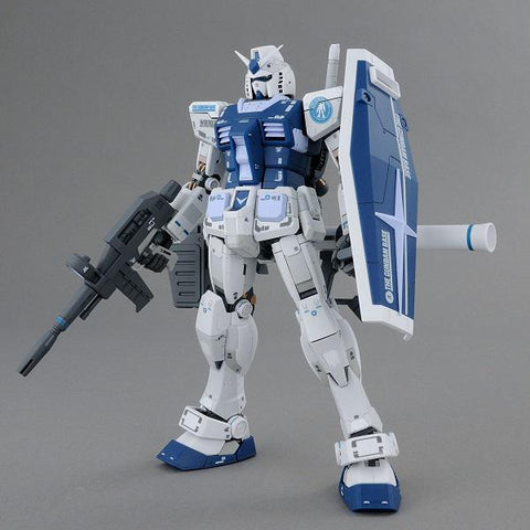 P-Bandai MG 1/100 : RX-78-2 Gundam Ver. 3.0 ( The Gundam Base Limited )