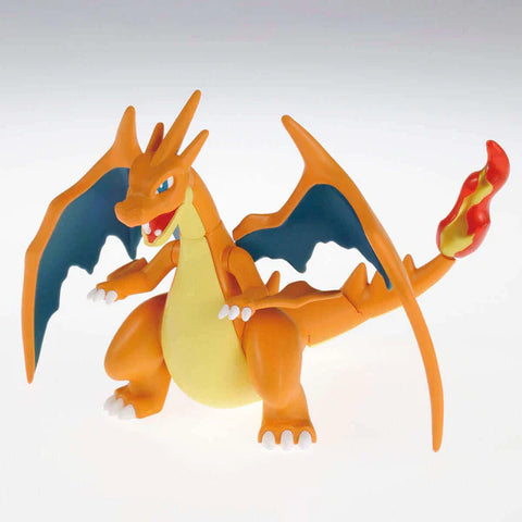 Pokemon : Mega Charizard Y